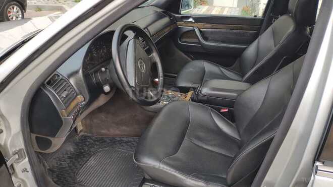 Mercedes S 300 1999, 420,000 km - 3.0 l - Bakı