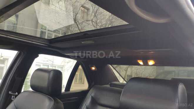 Mercedes S 300 1999, 420,000 km - 3.0 l - Bakı