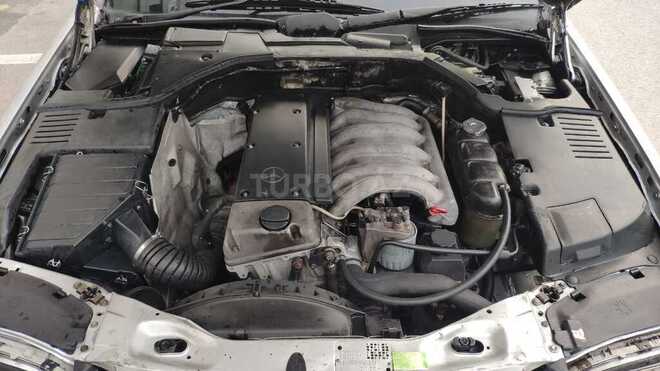 Mercedes S 300 1999, 420,000 km - 3.0 l - Bakı