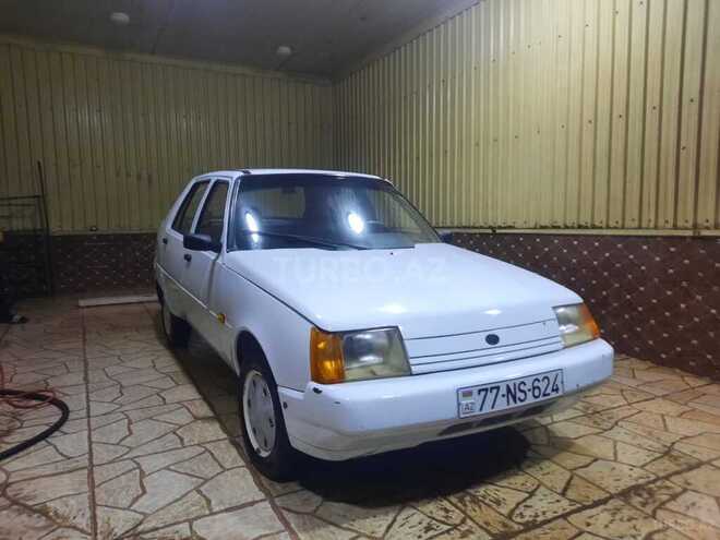 ZAZ Slavuta 2009, 220,000 km - 1.2 л - Bakı