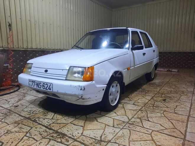 ZAZ Slavuta 2009, 220,000 km - 1.2 л - Bakı