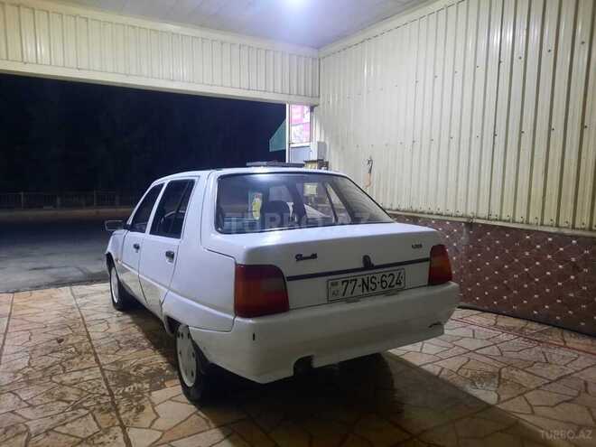ZAZ Slavuta 2009, 220,000 km - 1.2 л - Bakı
