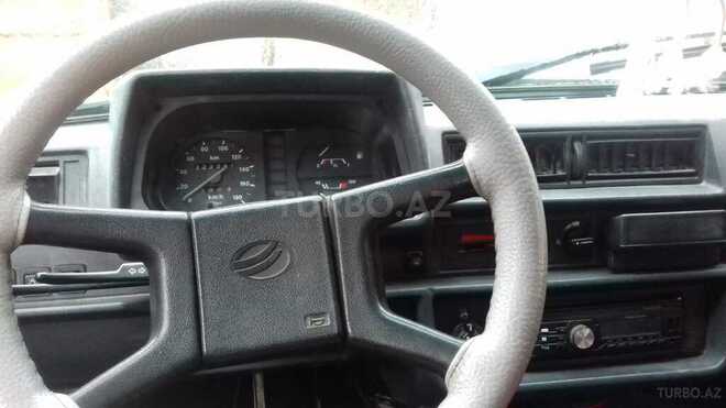 ZAZ Slavuta 2009, 220,000 km - 1.2 л - Bakı