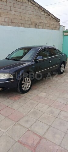 Volkswagen Passat 2003, 430,000 km - 1.8 l - Bakı
