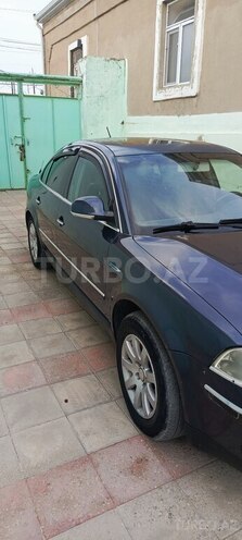 Volkswagen Passat 2003, 430,000 km - 1.8 l - Bakı
