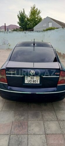 Volkswagen Passat 2003, 430,000 km - 1.8 l - Bakı