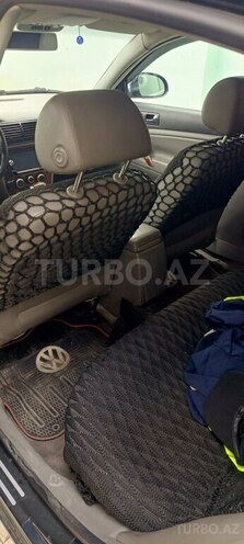 Volkswagen Passat 2003, 430,000 km - 1.8 l - Bakı