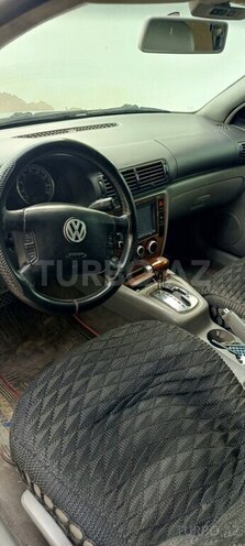 Volkswagen Passat 2003, 430,000 km - 1.8 l - Bakı