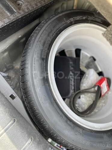 Honda Accord 2014, 220,000 km - 2.4 l - Bakı