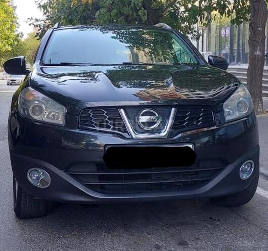 Nissan Qashqai 2011, 336,988 km - 2.0 l - Bakı