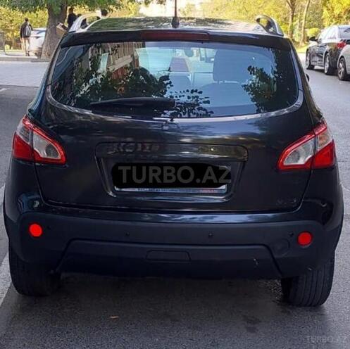 Nissan Qashqai 2011, 336,988 km - 2.0 l - Bakı