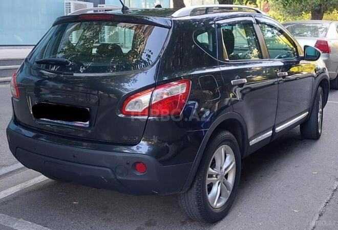 Nissan Qashqai 2011, 336,988 km - 2.0 l - Bakı