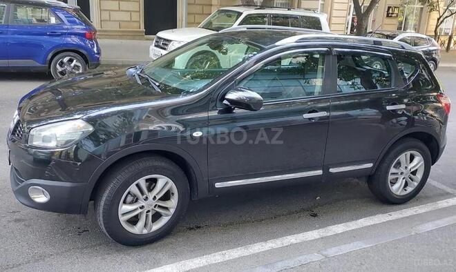 Nissan Qashqai 2011, 336,988 km - 2.0 l - Bakı