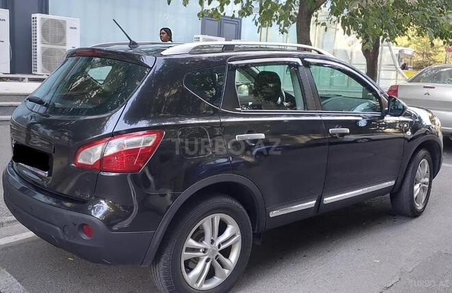 Nissan Qashqai 2011, 336,988 km - 2.0 l - Bakı