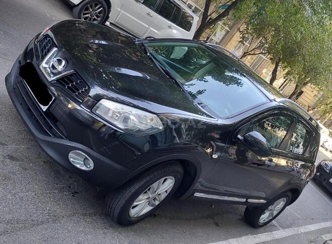 Nissan Qashqai 2011, 336,988 km - 2.0 l - Bakı