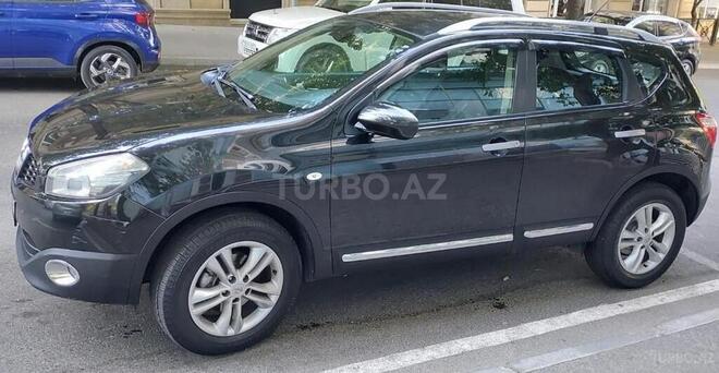 Nissan Qashqai 2011, 336,988 km - 2.0 l - Bakı