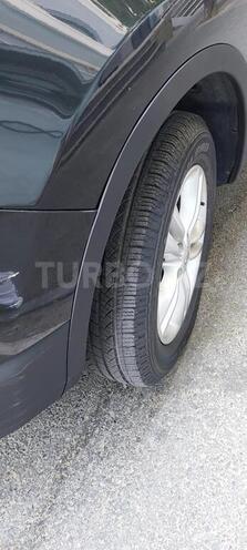 Nissan Qashqai 2011, 336,988 km - 2.0 l - Bakı
