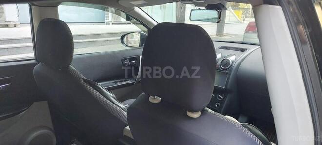 Nissan Qashqai 2011, 336,988 km - 2.0 l - Bakı