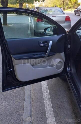 Nissan Qashqai 2011, 336,988 km - 2.0 l - Bakı