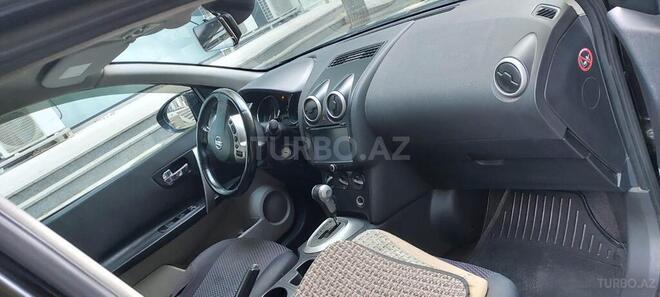 Nissan Qashqai 2011, 336,988 km - 2.0 l - Bakı