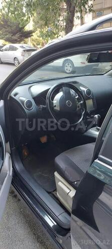 Nissan Qashqai 2011, 336,988 km - 2.0 l - Bakı