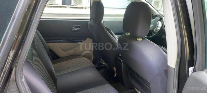 Nissan Qashqai 2011, 336,988 km - 2.0 l - Bakı