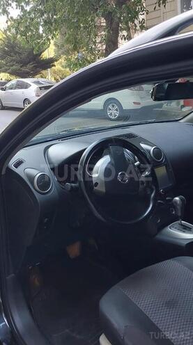 Nissan Qashqai 2011, 336,988 km - 2.0 l - Bakı