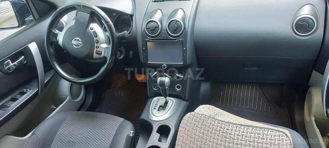 Nissan Qashqai 2011, 336,988 km - 2.0 l - Bakı