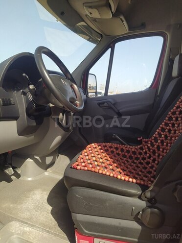 Mercedes Sprinter 515 2007, 268,000 km - 2.2 l - Bakı