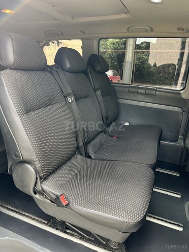 Mercedes Vito 115 2007, 519,000 km - 2.2 l - Mingəçevir