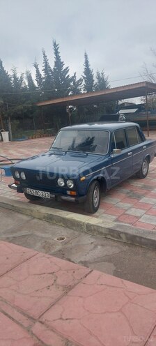 LADA (VAZ) 2106 1985, 25,000 km - 1.5 л - Cəlilabad