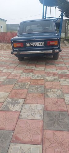 LADA (VAZ) 2106 1985, 25,000 km - 1.5 л - Cəlilabad