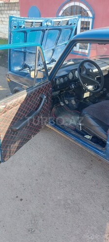 LADA (VAZ) 2106 1985, 25,000 km - 1.5 л - Cəlilabad