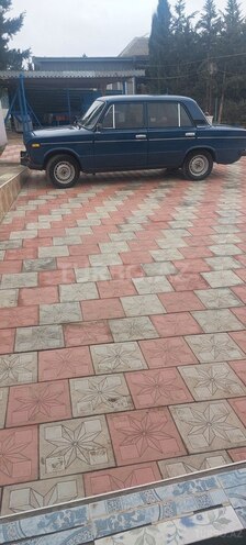 LADA (VAZ) 2106 1985, 25,000 km - 1.5 л - Cəlilabad