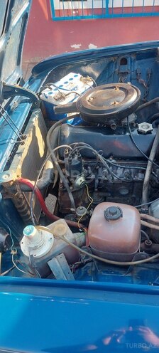 LADA (VAZ) 2106 1985, 25,000 km - 1.5 л - Cəlilabad