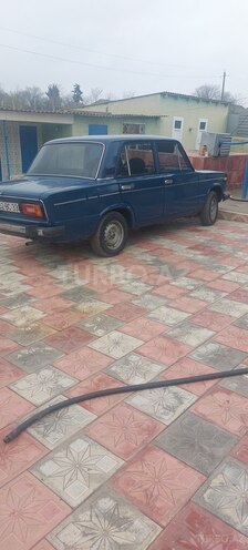LADA (VAZ) 2106 1985, 25,000 km - 1.5 л - Cəlilabad