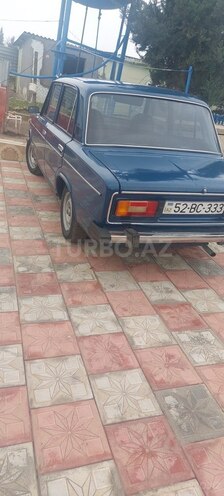 LADA (VAZ) 2106 1985, 25,000 km - 1.5 л - Cəlilabad