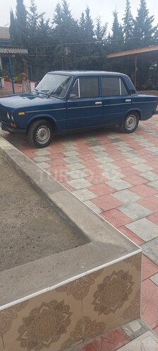 LADA (VAZ) 2106 1985, 25,000 km - 1.5 л - Cəlilabad