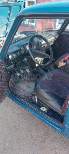 LADA (VAZ) 2106 1985, 25,000 km - 1.5 л - Cəlilabad