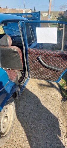 LADA (VAZ) 2106 1985, 25,000 km - 1.5 л - Cəlilabad