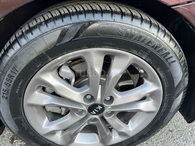 Kia Optima 2011, 163,000 km - 2.0 l - Bakı