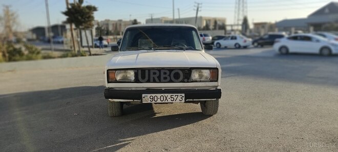 LADA (VAZ) 2104 1997, 56,000 km - 1.5 л - Bakı