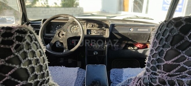 LADA (VAZ) 2104 1997, 56,000 km - 1.5 л - Bakı