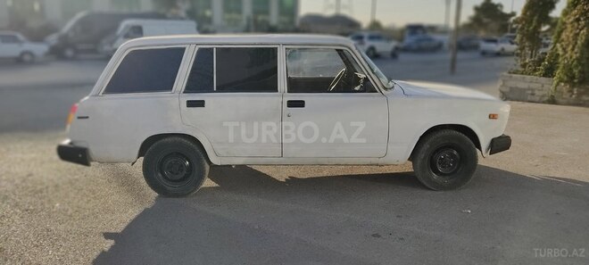 LADA (VAZ) 2104 1997, 56,000 km - 1.5 л - Bakı