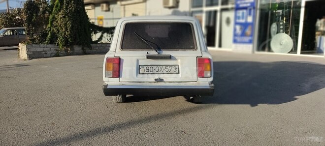 LADA (VAZ) 2104 1997, 56,000 km - 1.5 л - Bakı