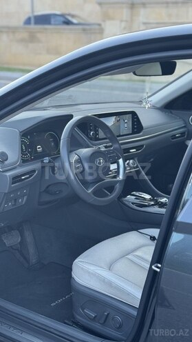 Hyundai Sonata 2023, 16,000 km - 2.0 l - Bakı