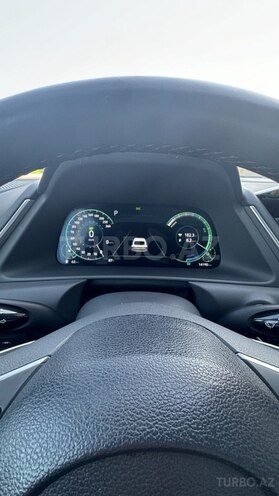 Hyundai Sonata 2023, 16,000 km - 2.0 l - Bakı