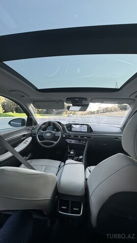 Hyundai Sonata 2023, 16,000 km - 2.0 l - Bakı