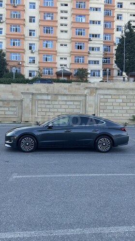 Hyundai Sonata 2023, 16,000 km - 2.0 l - Bakı