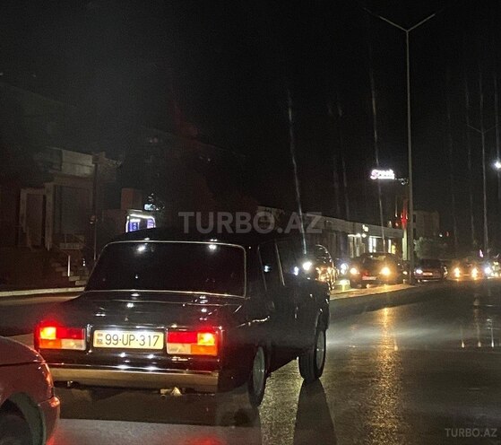 LADA (VAZ) 2107 2010, 44,671 km - 1.6 l - Sumqayıt